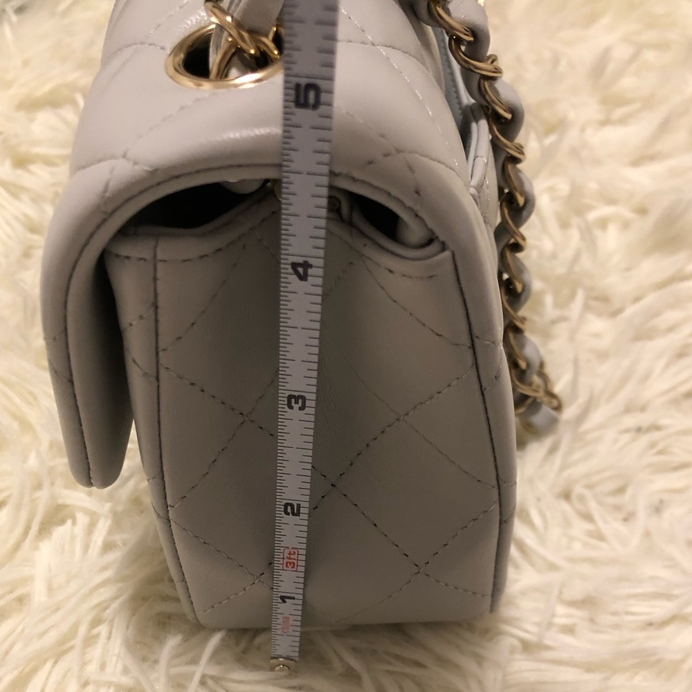 Chanel Mini Rectangular - Picture 15 of 16